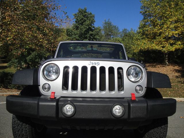 2015 Jeep Wrangler SPORT-PKG, 1-OWNER, SOUTHERN-JEEP, 6-SPD, LOW MI, MINT-COND! - 22915761 - 20