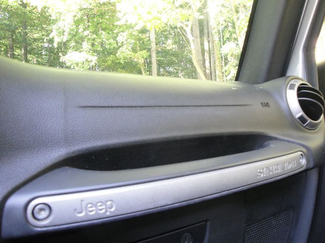 2015 Jeep Wrangler SPORT-PKG, 1-OWNER, SOUTHERN-JEEP, 6-SPD, LOW MI, MINT-COND! - 22915761 - 45