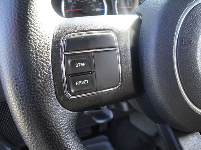 2015 Jeep Wrangler SPORT-PKG, 1-OWNER, SOUTHERN-JEEP, 6-SPD, LOW MI, MINT-COND! - 22915761 - 46