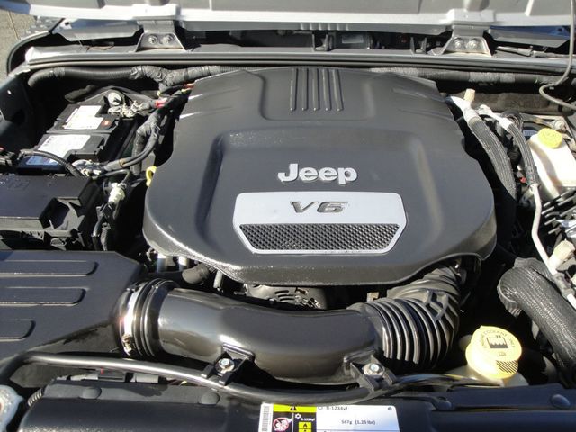 2015 Jeep Wrangler SPORT-PKG, 1-OWNER, SOUTHERN-JEEP, 6-SPD, LOW MI, MINT-COND! - 22915761 - 51