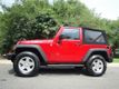 2015 Jeep Wrangler SPORT-S PKG, AUTO, 1-OWNER, LOADED, LOW-MI, MINT-COND!! - 23058849 - 9