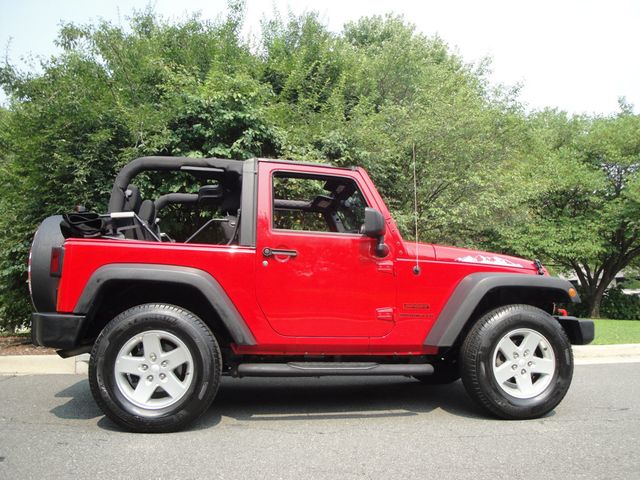 2015 Jeep Wrangler SPORT-S PKG, AUTO, 1-OWNER, LOADED, LOW-MI, MINT-COND!! - 23058849 - 16