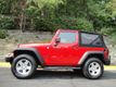2015 Jeep Wrangler SPORT-S PKG, AUTO, 1-OWNER, LOADED, LOW-MI, MINT-COND!! - 23058849 - 17