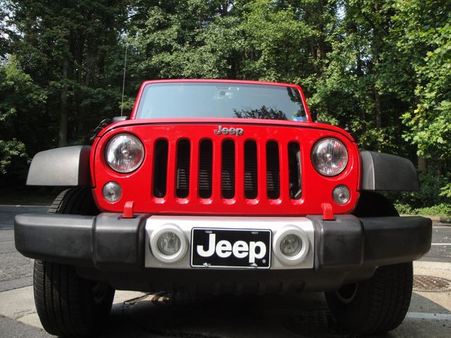 2015 Jeep Wrangler SPORT-S PKG, AUTO, 1-OWNER, LOADED, LOW-MI, MINT-COND!! - 23058849 - 20