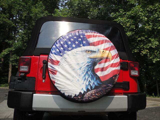 2015 Jeep Wrangler SPORT-S PKG, AUTO, 1-OWNER, LOADED, LOW-MI, MINT-COND!! - 23058849 - 21