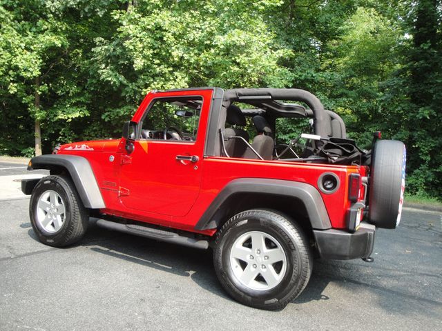 2015 Jeep Wrangler SPORT-S PKG, AUTO, 1-OWNER, LOADED, LOW-MI, MINT-COND!! - 23058849 - 24