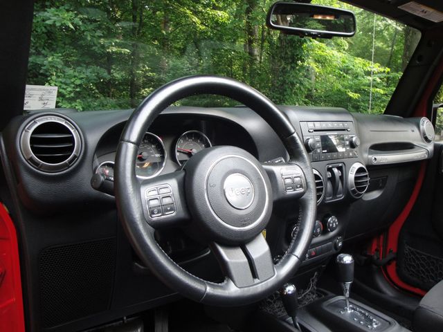 2015 Jeep Wrangler SPORT-S PKG, AUTO, 1-OWNER, LOADED, LOW-MI, MINT-COND!! - 23058849 - 26