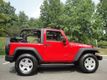 2015 Jeep Wrangler SPORT-S PKG, AUTO, 1-OWNER, LOADED, LOW-MI, MINT-COND!! - 23058849 - 4
