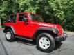 2015 Jeep Wrangler SPORT-S PKG, AUTO, 1-OWNER, LOADED, LOW-MI, MINT-COND!! - 23058849 - 6