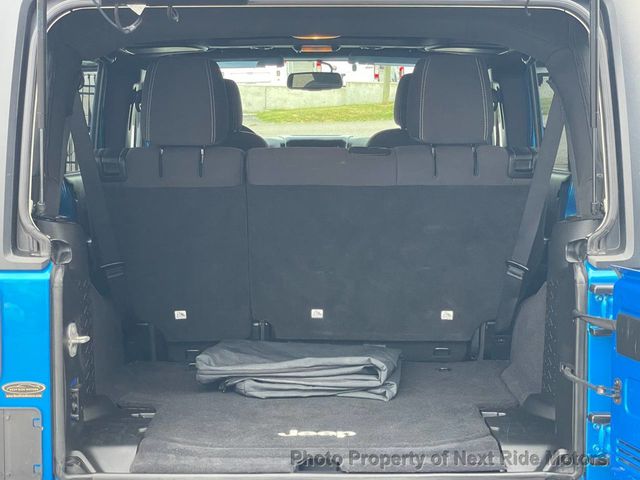 2015 Jeep Wrangler Unlimited 2015 JEEP WRANGLER UNLIMITED RUBICON 4WD SERVICED 615-730-9991 - 23086884 - 24