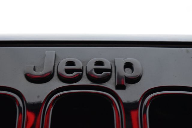 2015 Jeep Wrangler Unlimited 4WD 4dr Altitude - 23060560 - 56