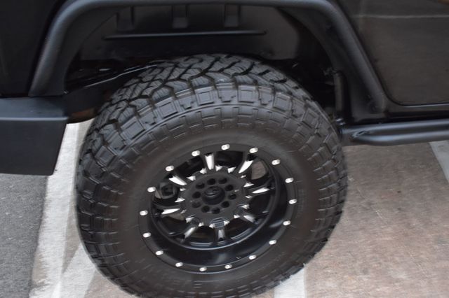 2015 Jeep Wrangler Unlimited 4WD 4dr Altitude - 23060560 - 58