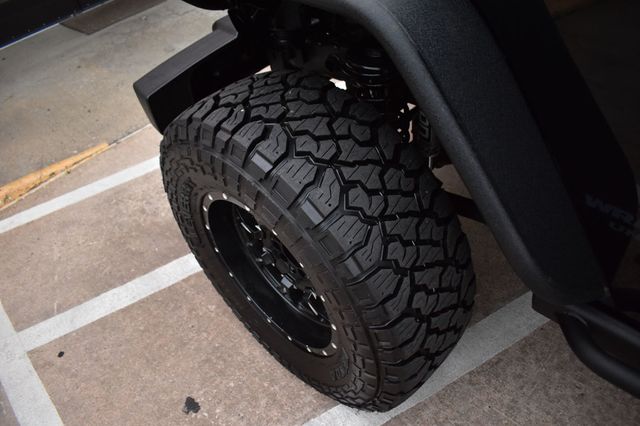 2015 Jeep Wrangler Unlimited 4WD 4dr Altitude - 23060560 - 60