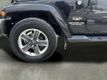2015 Jeep Wrangler Unlimited 4WD 4dr Altitude - 22983734 - 33