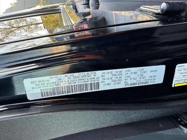 2015 Jeep Wrangler Unlimited 4WD 4dr Freedom Edition - 22942562 - 18