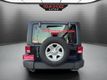 2015 Jeep Wrangler Unlimited 4WD 4dr Freedom Edition - 22942562 - 3