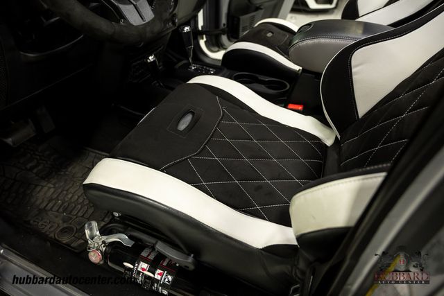 2015 Jeep Wrangler Unlimited 4WD 4dr Rubicon - 22975542 - 18