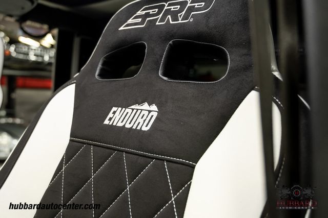 2015 Jeep Wrangler Unlimited 4WD 4dr Rubicon - 22975542 - 20