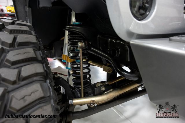 2015 Jeep Wrangler Unlimited 4WD 4dr Rubicon - 22975542 - 33