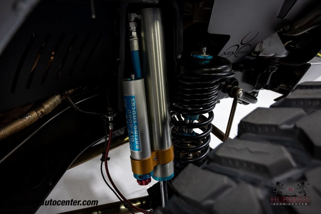 2015 Jeep Wrangler Unlimited 4WD 4dr Rubicon - 22975542 - 34