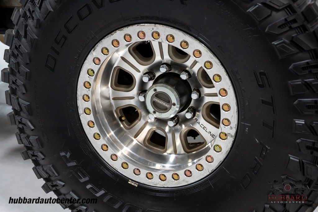 2015 Jeep Wrangler Unlimited 4WD 4dr Rubicon - 22975542 - 36