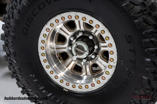 2015 Jeep Wrangler Unlimited 4WD 4dr Rubicon - 22975542 - 36