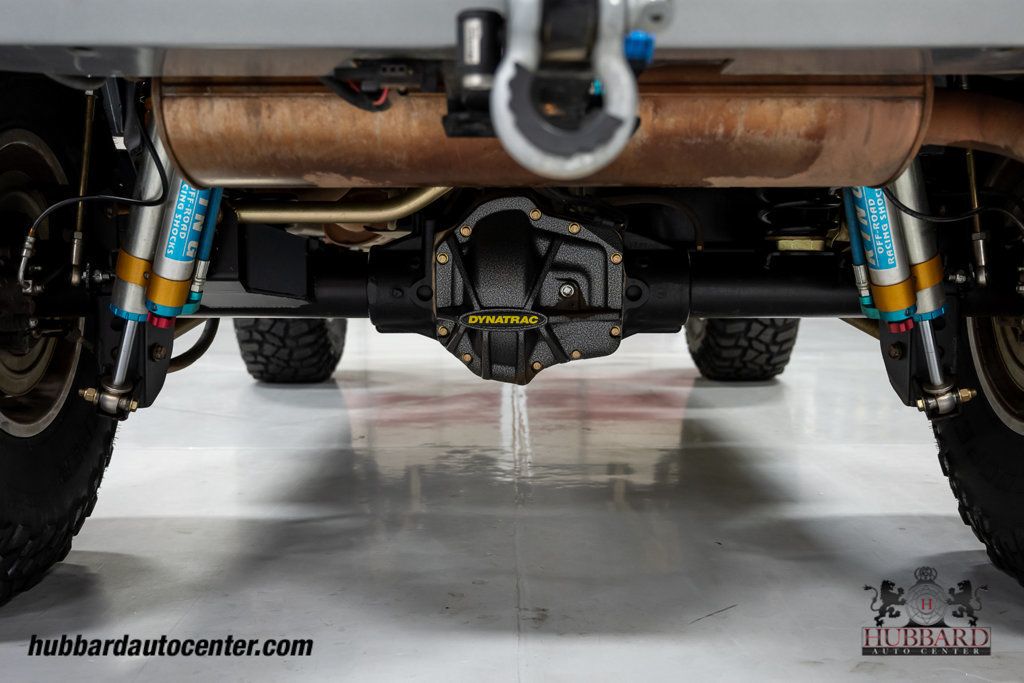 2015 Jeep Wrangler Unlimited 4WD 4dr Rubicon - 22975542 - 49