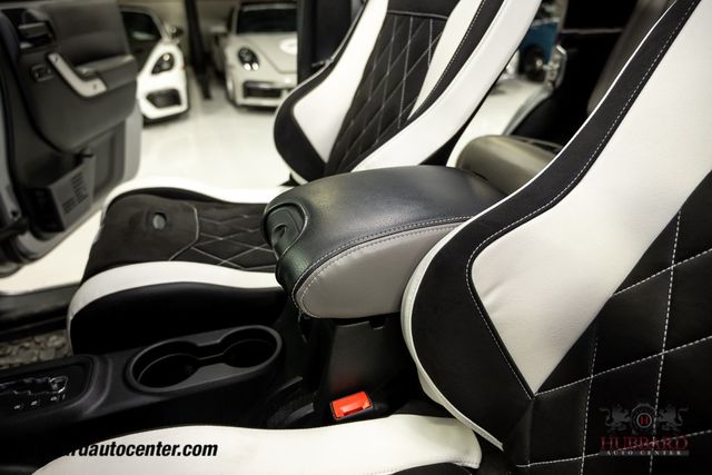 2015 Jeep Wrangler Unlimited 4WD 4dr Rubicon - 22975542 - 60