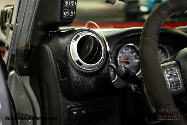 2015 Jeep Wrangler Unlimited 4WD 4dr Rubicon - 22975542 - 61