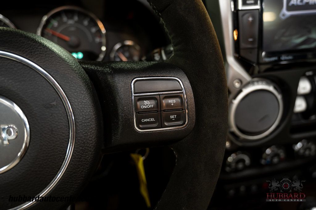 2015 Jeep Wrangler Unlimited 4WD 4dr Rubicon - 22975542 - 64