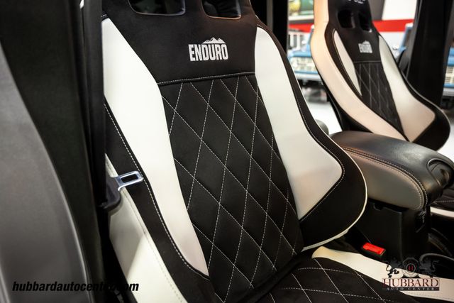 2015 Jeep Wrangler Unlimited 4WD 4dr Rubicon - 22975542 - 73