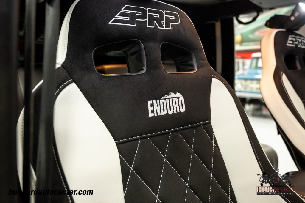 2015 Jeep Wrangler Unlimited 4WD 4dr Rubicon - 22975542 - 74