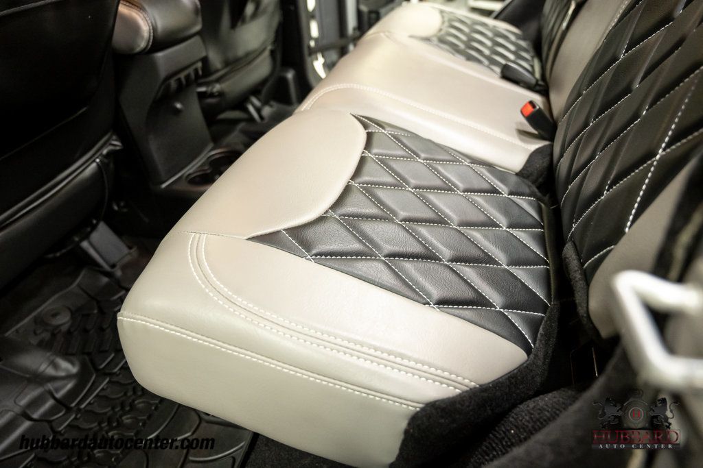 2015 Jeep Wrangler Unlimited 4WD 4dr Rubicon - 22975542 - 85