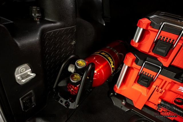 2015 Jeep Wrangler Unlimited 4WD 4dr Rubicon - 22975542 - 89