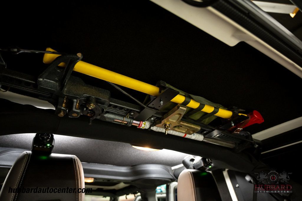 2015 Jeep Wrangler Unlimited 4WD 4dr Rubicon - 22975542 - 92