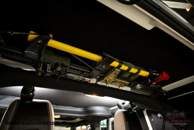 2015 Jeep Wrangler Unlimited 4WD 4dr Rubicon - 22975542 - 92