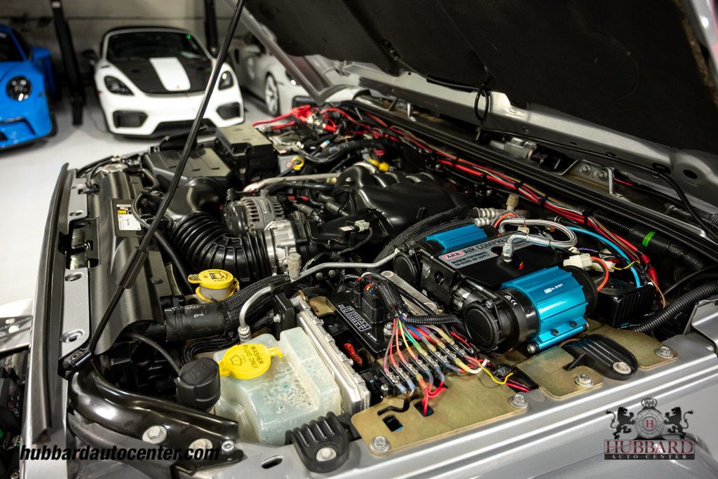 2015 Jeep Wrangler Unlimited 4WD 4dr Rubicon - 22975542 - 95