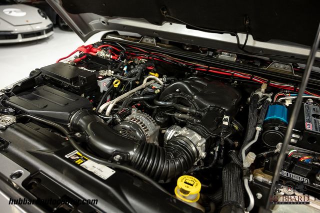 2015 Jeep Wrangler Unlimited 4WD 4dr Rubicon - 22975542 - 96