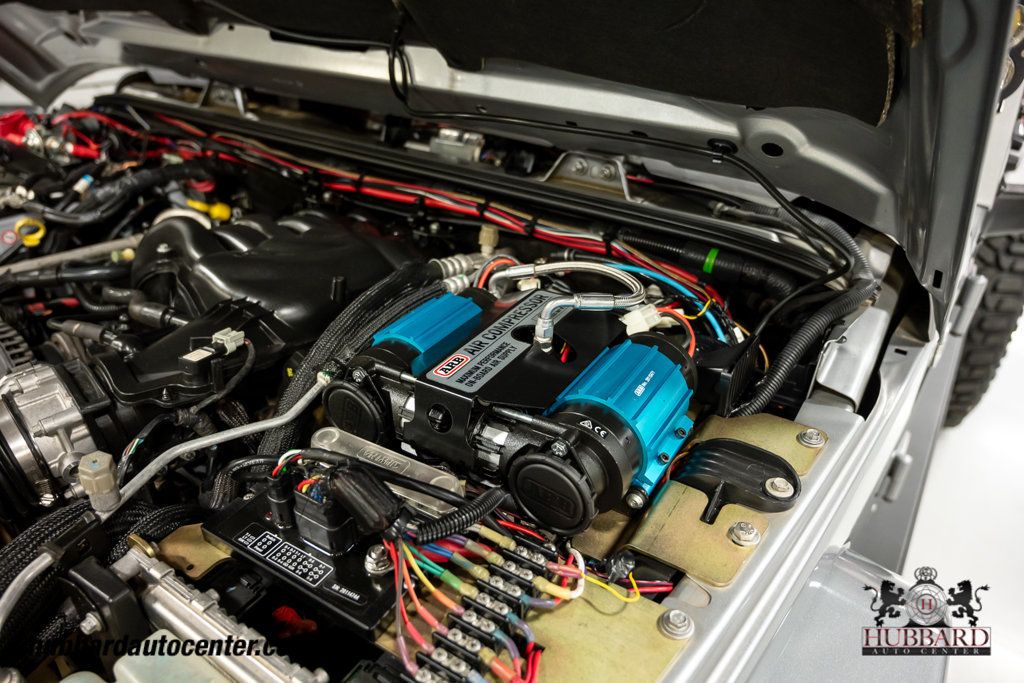 2015 Jeep Wrangler Unlimited 4WD 4dr Rubicon - 22975542 - 98