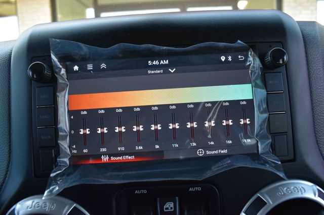 2015 Jeep Wrangler Unlimited 4WD 4dr Rubicon - 22986088 - 47