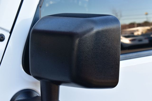 2015 Jeep Wrangler Unlimited 4WD 4dr Rubicon - 22986088 - 52