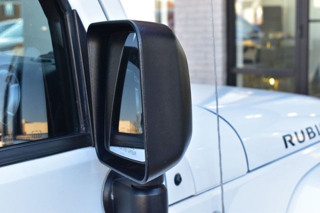 2015 Jeep Wrangler Unlimited 4WD 4dr Rubicon - 22986088 - 55