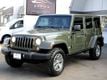 2015 Jeep Wrangler Unlimited 4WD 4dr Rubicon - 22601281 - 3