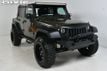 2015 Jeep Wrangler Unlimited 4WD 4dr Rubicon - 22918998 - 0