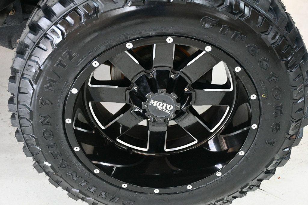 2015 Jeep Wrangler Unlimited Rubicon photo 15