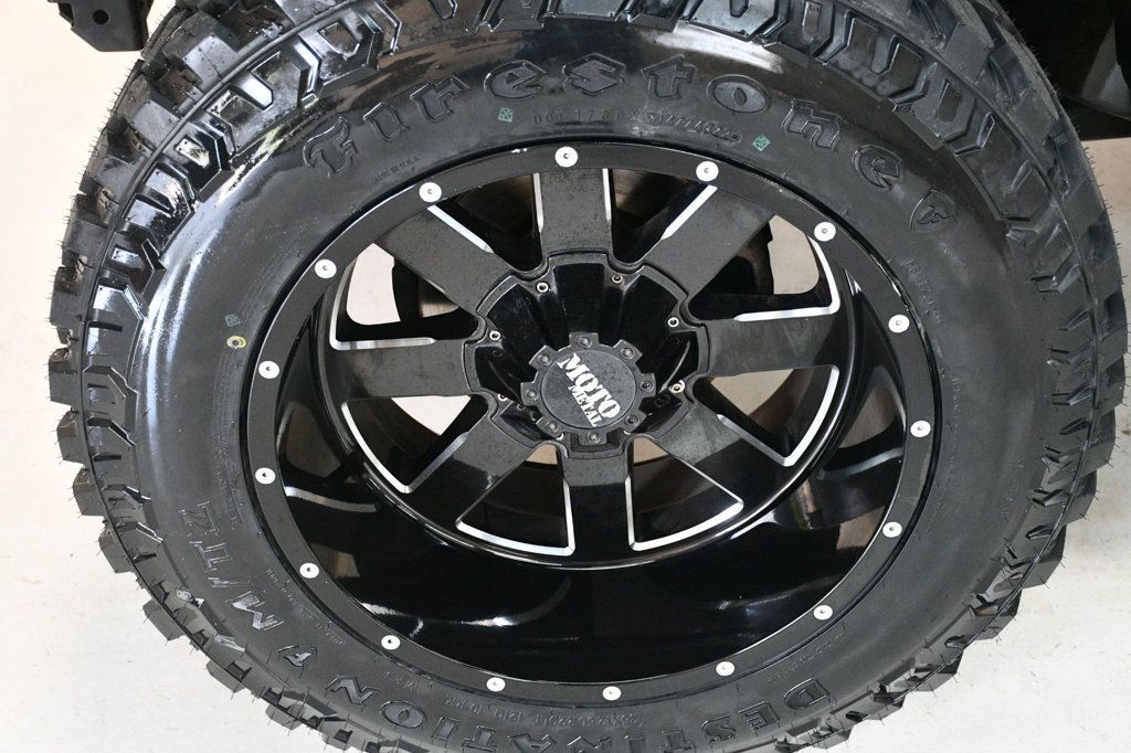 2015 Jeep Wrangler Unlimited Rubicon photo 16
