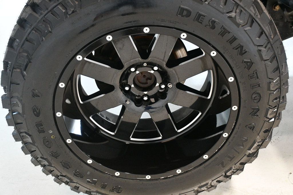 2015 Jeep Wrangler Unlimited Rubicon photo 18