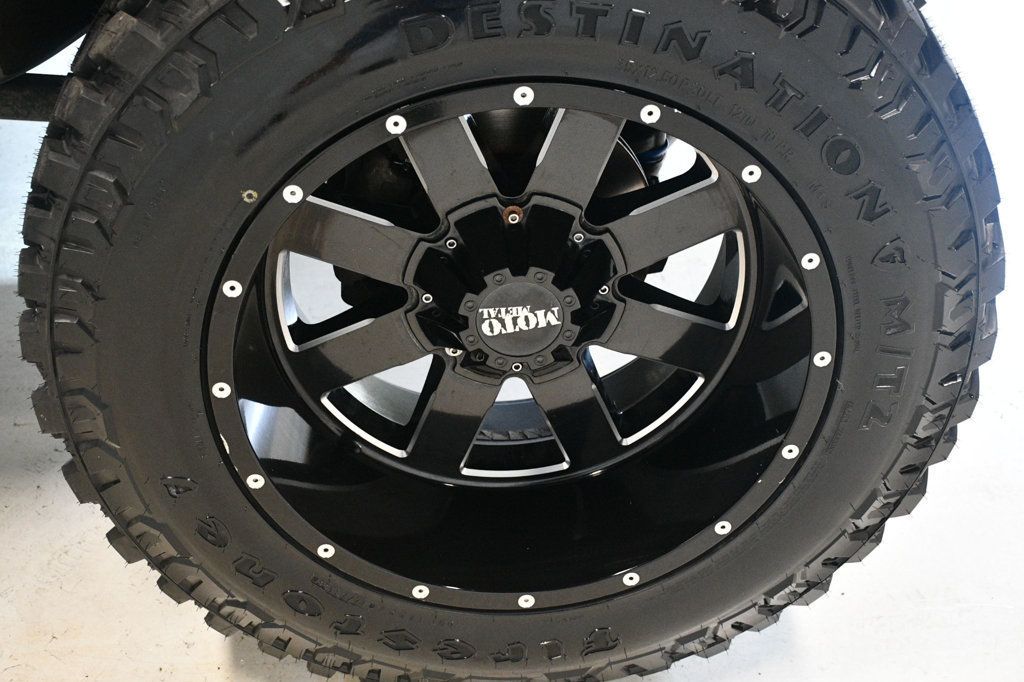 2015 Jeep Wrangler Unlimited Rubicon photo 19