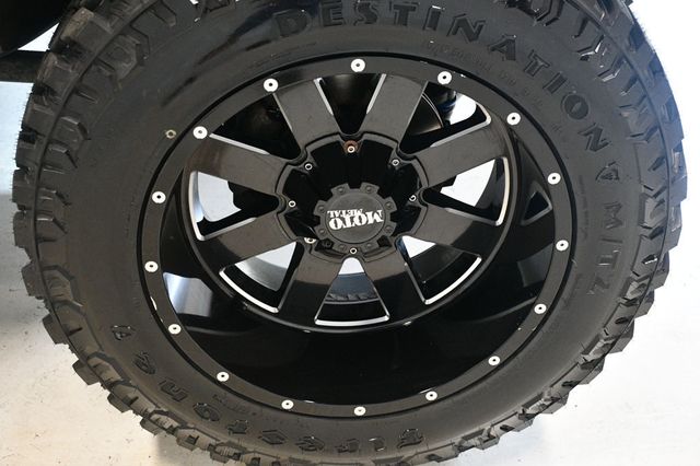 2015 Jeep Wrangler Unlimited 4WD 4dr Rubicon - 22918998 - 20