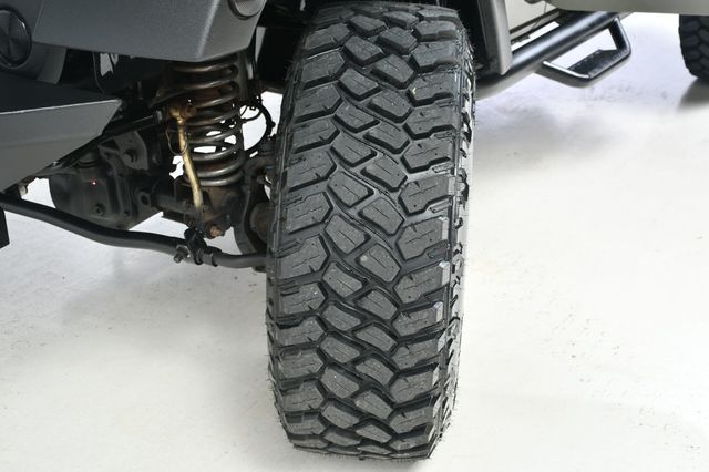 2015 Jeep Wrangler Unlimited 4WD 4dr Rubicon - 22918998 - 25